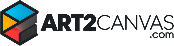 Art2Canvas.com